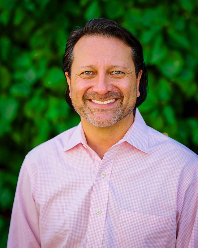 John Sandoval