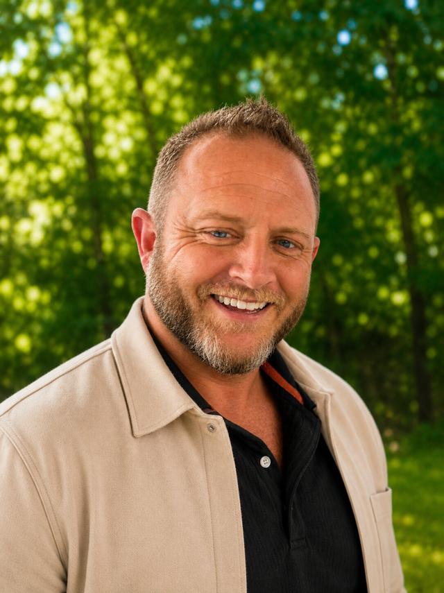 Nick Storey