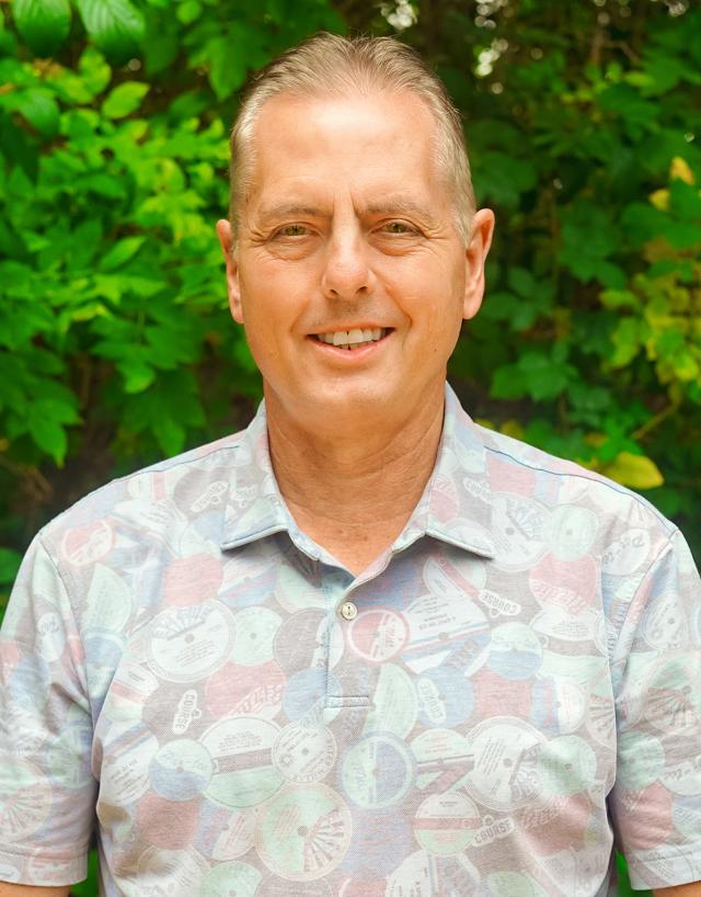 Jeff Rathjen